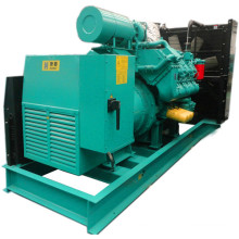 Googol Engine Silent 600kw / 750kVA Diesel Generator Set